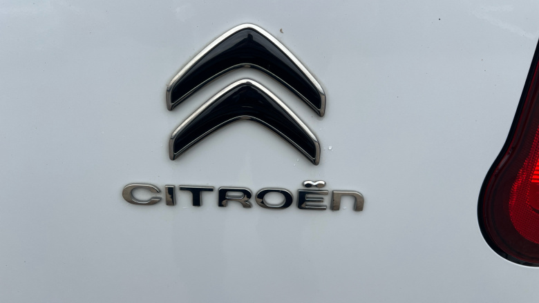 Citroen Berlingo M Diesel 1.5 BlueHDi 1000Kg Enterprise Ed 100ps 6 Speed S/S